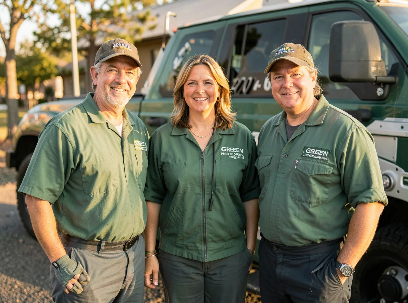 Water Damage Restoration company in Teton, ID